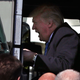 Illustration for article titled President Trump Is a Modern-Day Forrest Gump
